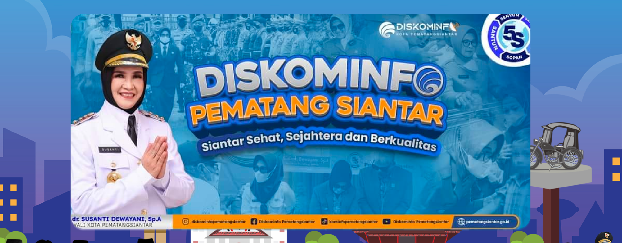Header Beranda